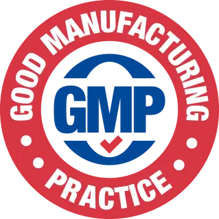 SodaBurn gmp certified